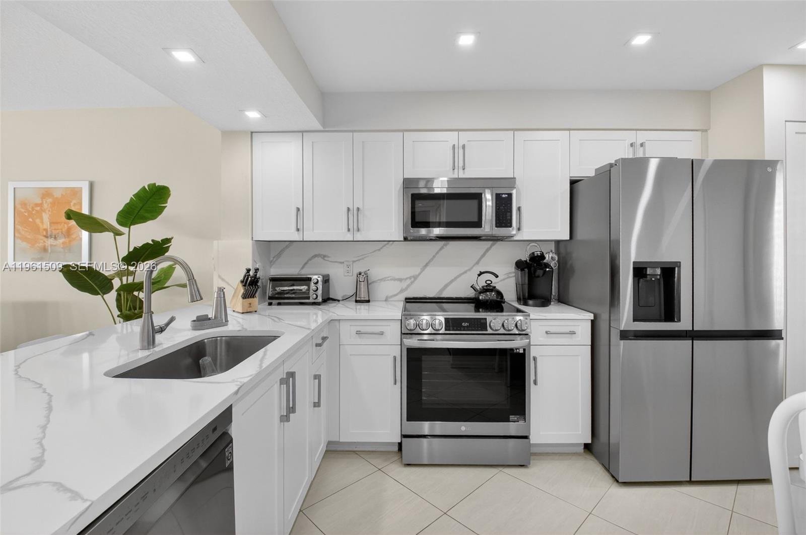 CORAL COVE CONDO - Residential