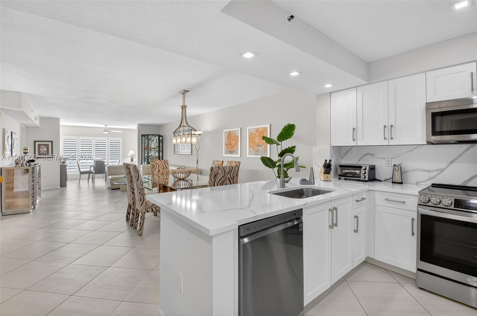 CORAL COVE CONDO - Residential