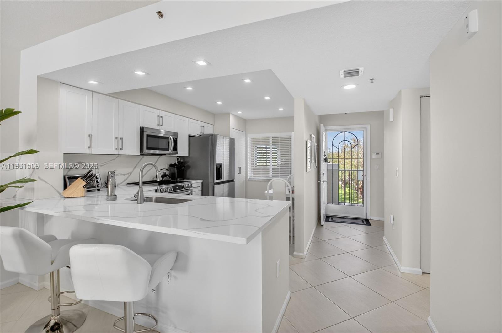 CORAL COVE CONDO - Residential