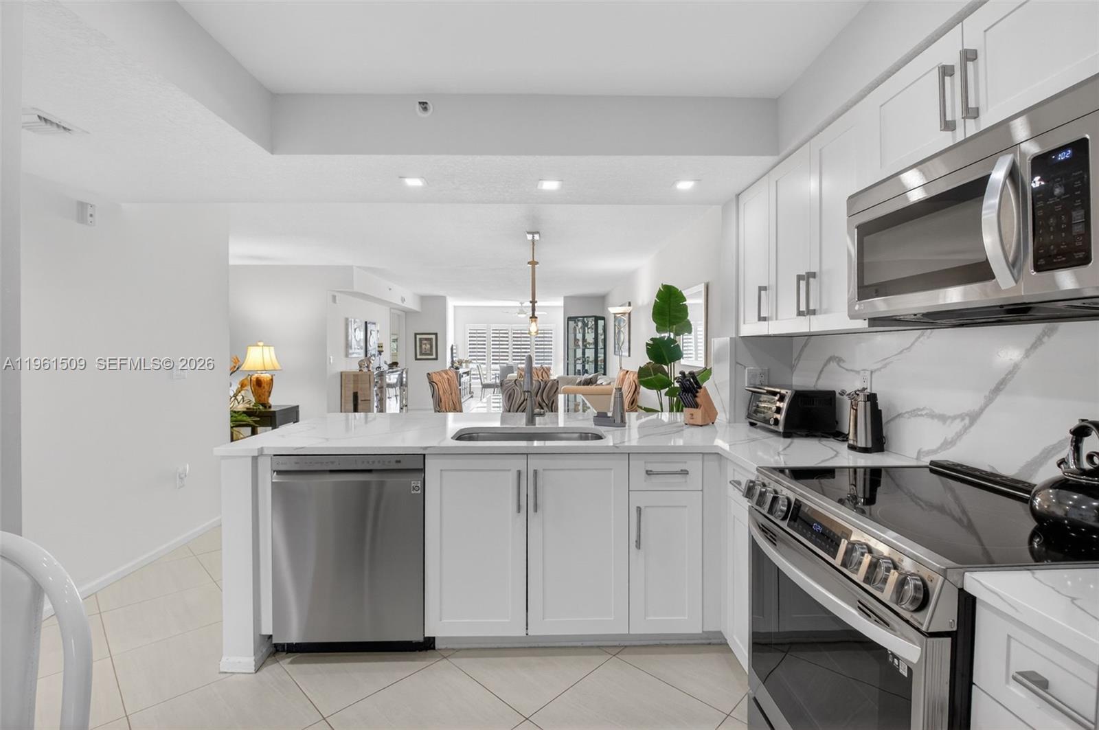 CORAL COVE CONDO - Residential