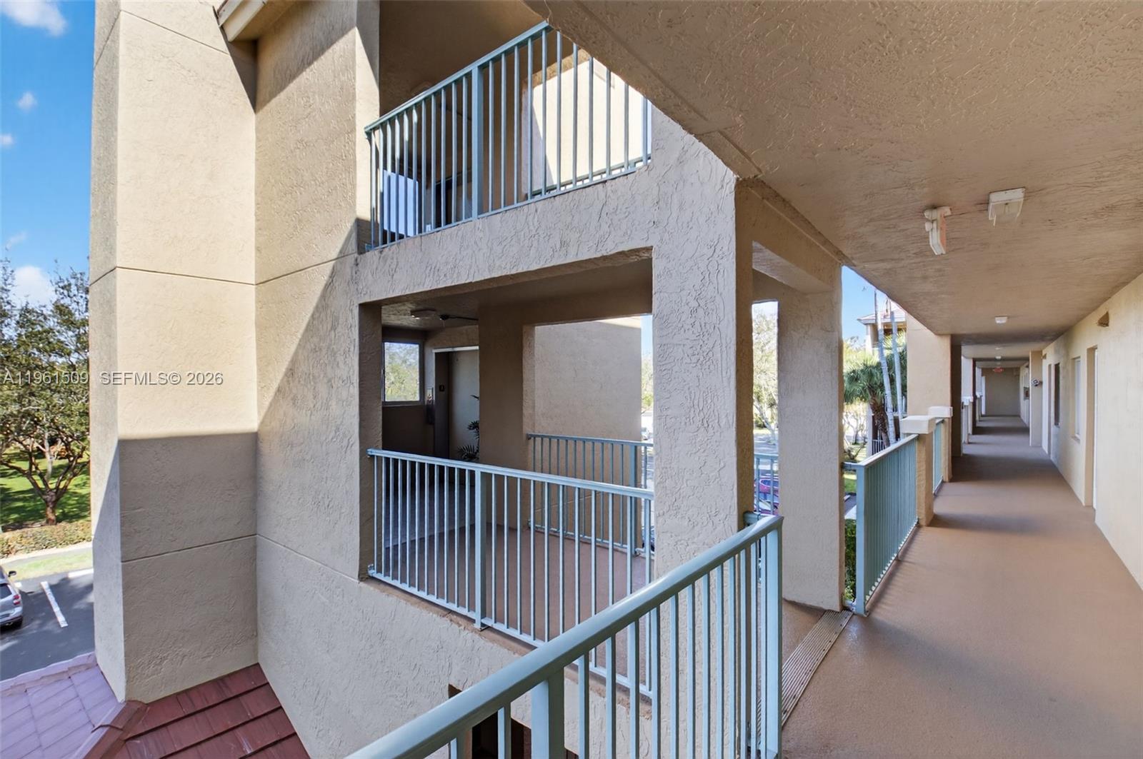 CORAL COVE CONDO - Residential