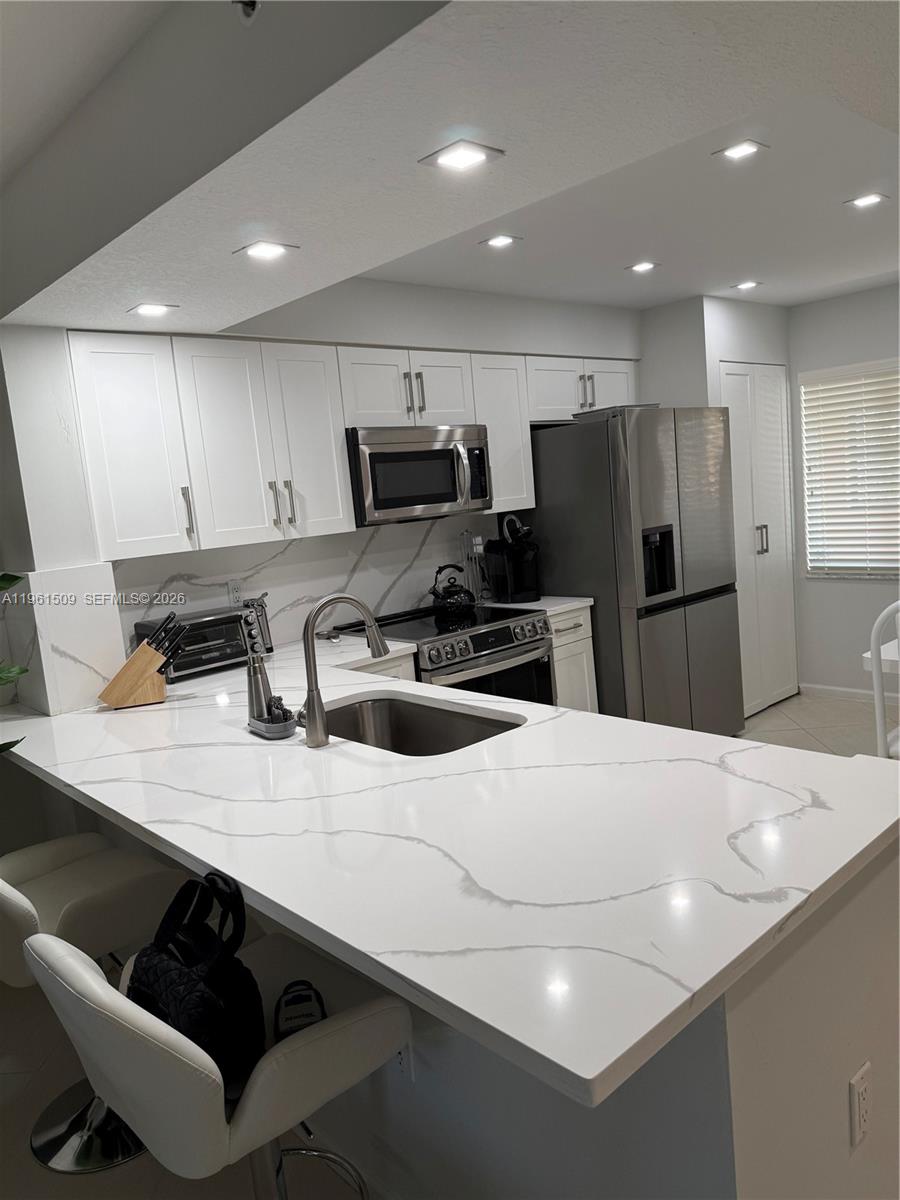 CORAL COVE CONDO - Residential