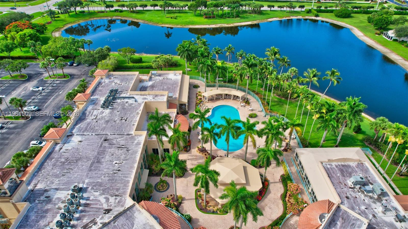 CORAL COVE CONDO - Residential