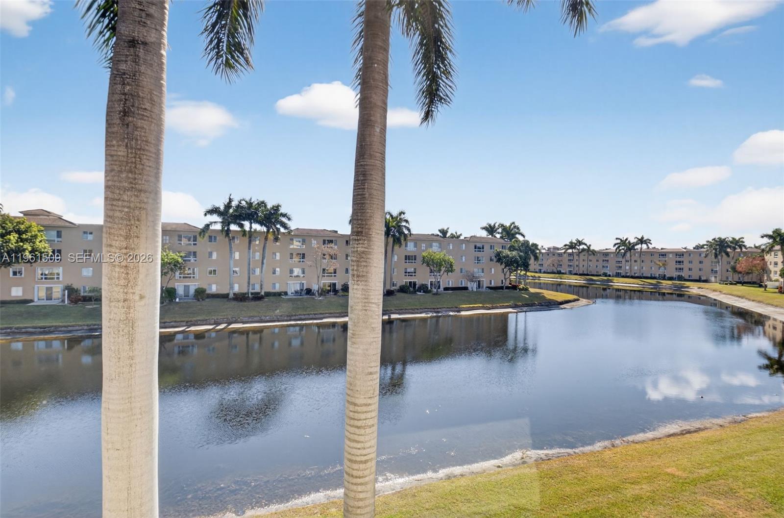 CORAL COVE CONDO - Residential