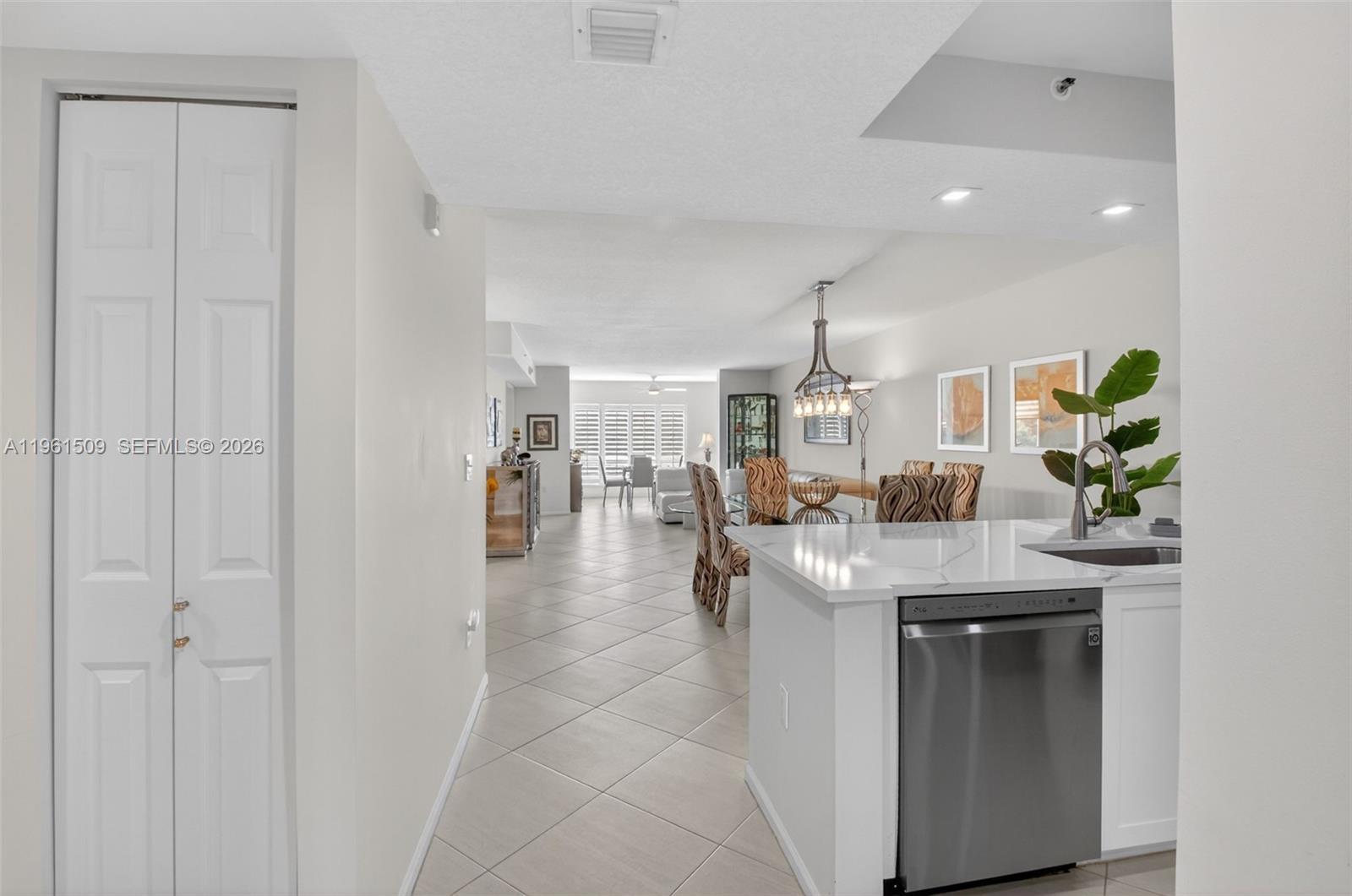 CORAL COVE CONDO - Residential