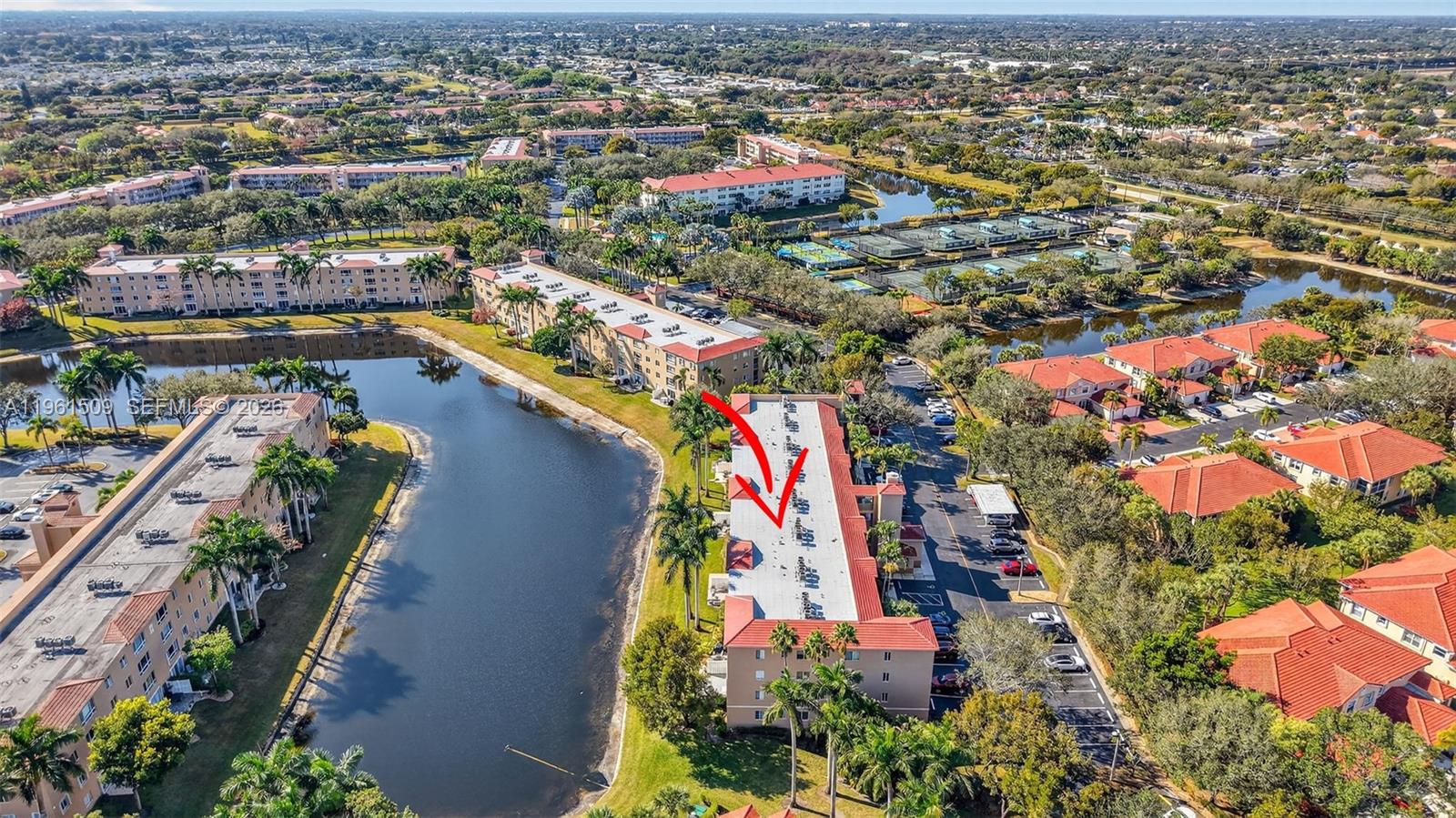 CORAL COVE CONDO - Residential