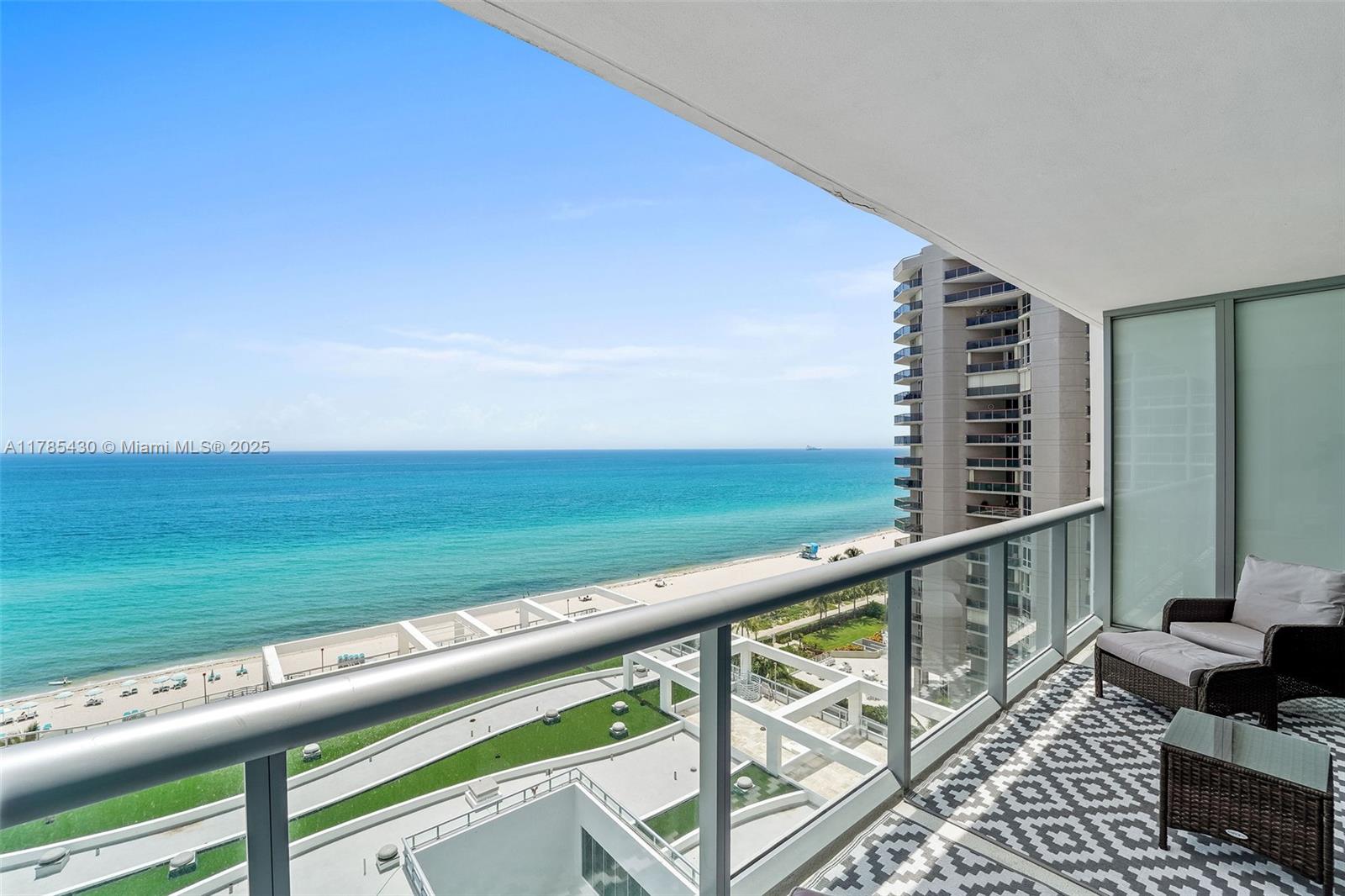 SOUTH CARILLON BEACH COND - Residential Lease