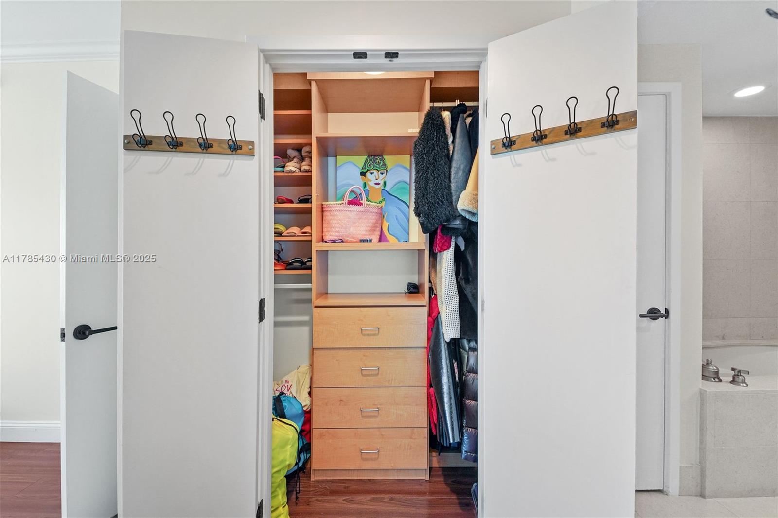 SOUTH CARILLON BEACH COND - Residential Lease