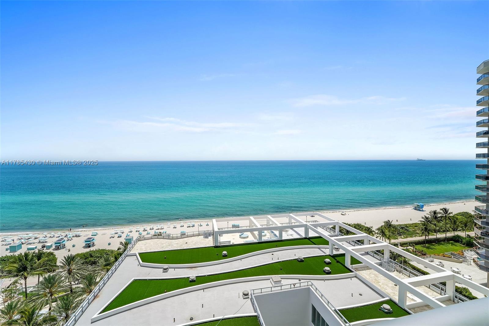 SOUTH CARILLON BEACH COND - Residential Lease