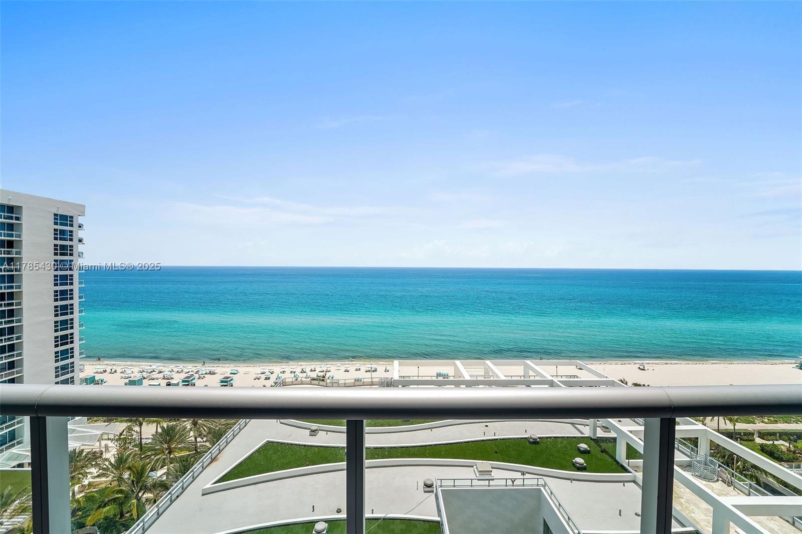 SOUTH CARILLON BEACH COND - Residential Lease