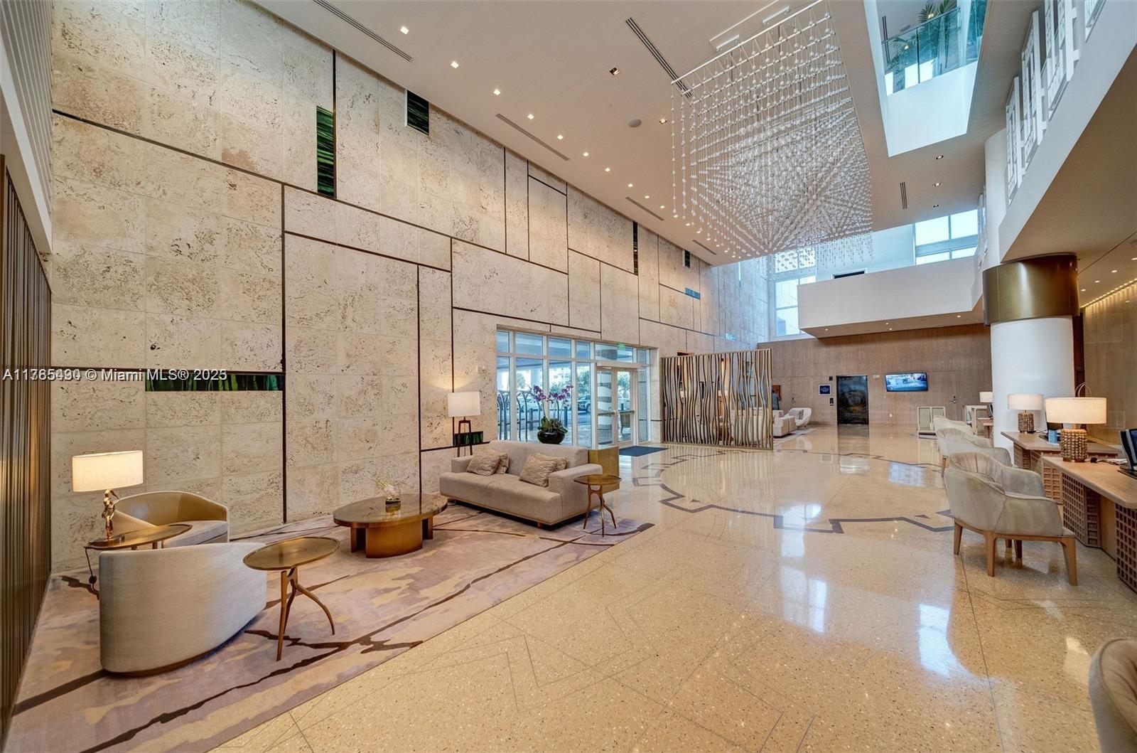 SOUTH CARILLON BEACH COND - Residential Lease