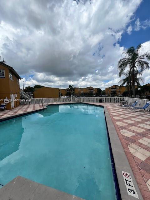 SOLEIL AT FONTAINEBLEAU C - Residential Lease