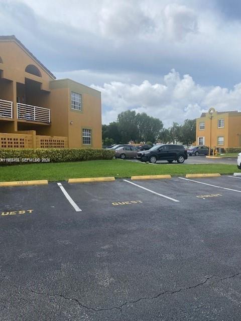 SOLEIL AT FONTAINEBLEAU C - Residential Lease