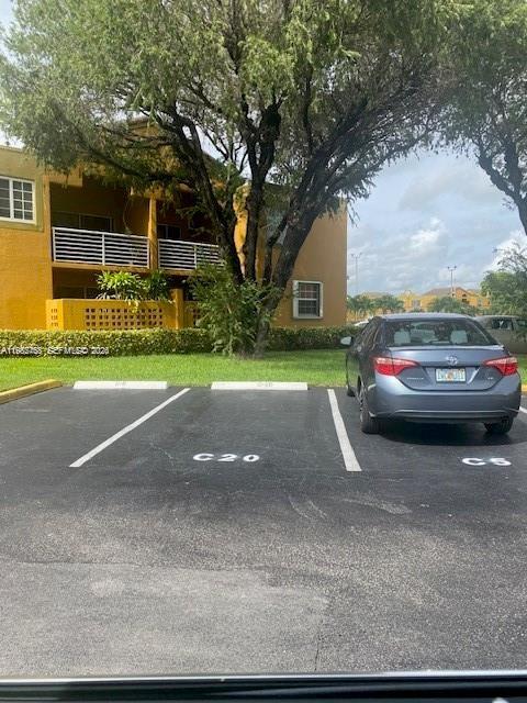 SOLEIL AT FONTAINEBLEAU C - Residential Lease