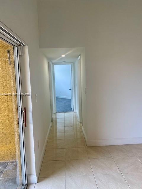 SOLEIL AT FONTAINEBLEAU C - Residential Lease