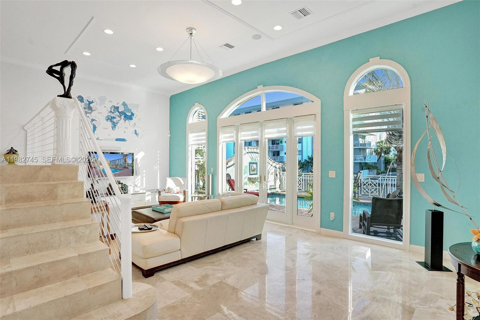 NEPTUNE ON THE BAY CONDO - Residential Lease