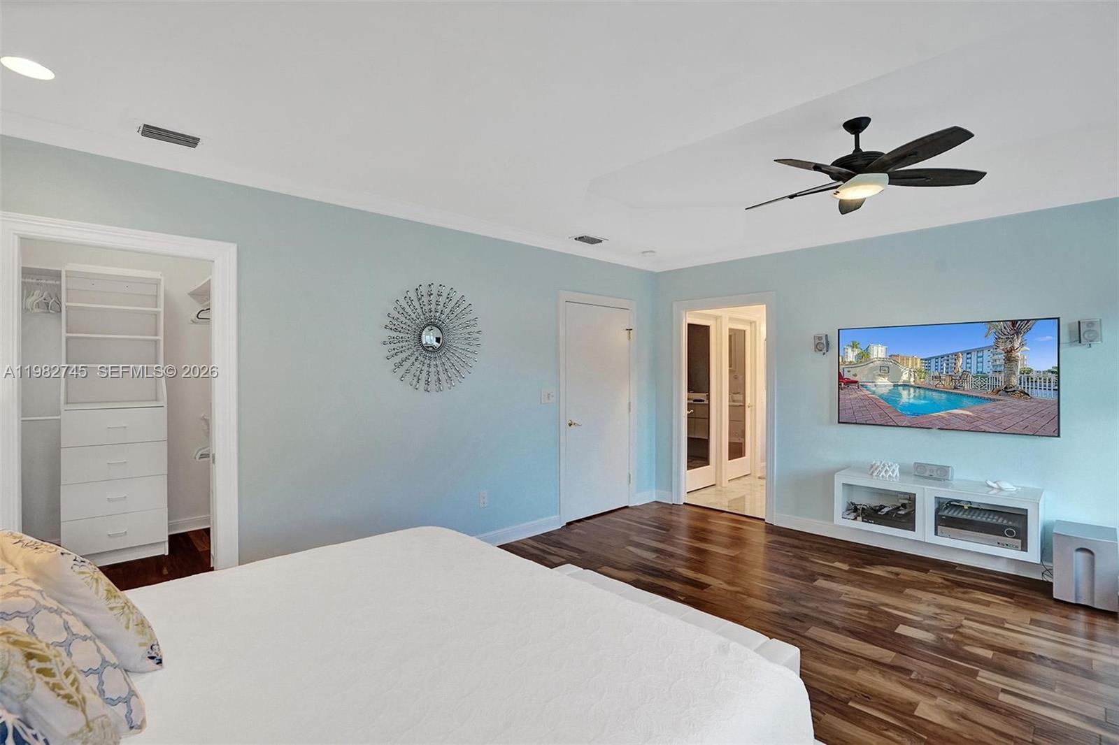 NEPTUNE ON THE BAY CONDO - Residential Lease