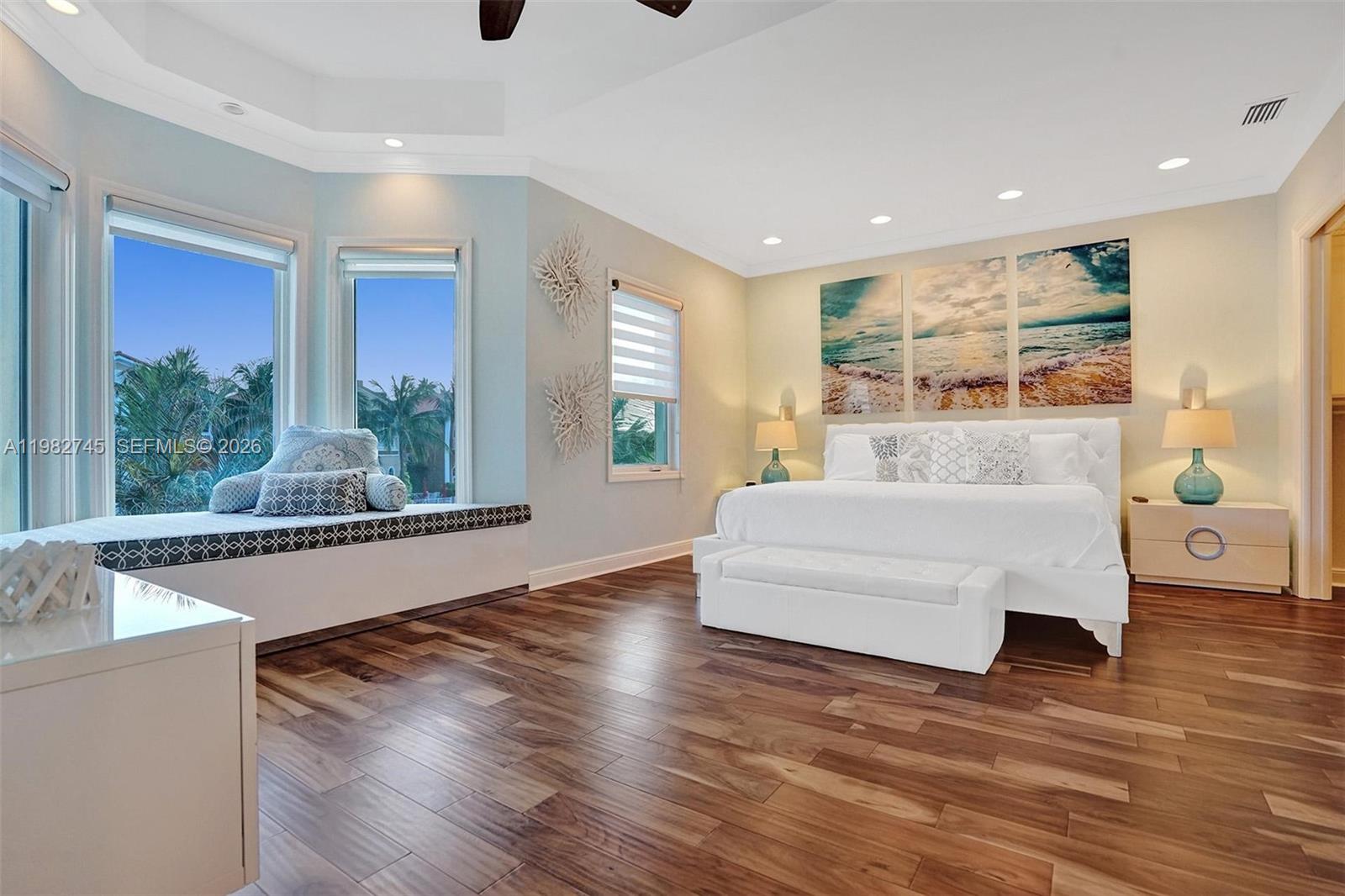 NEPTUNE ON THE BAY CONDO - Residential Lease