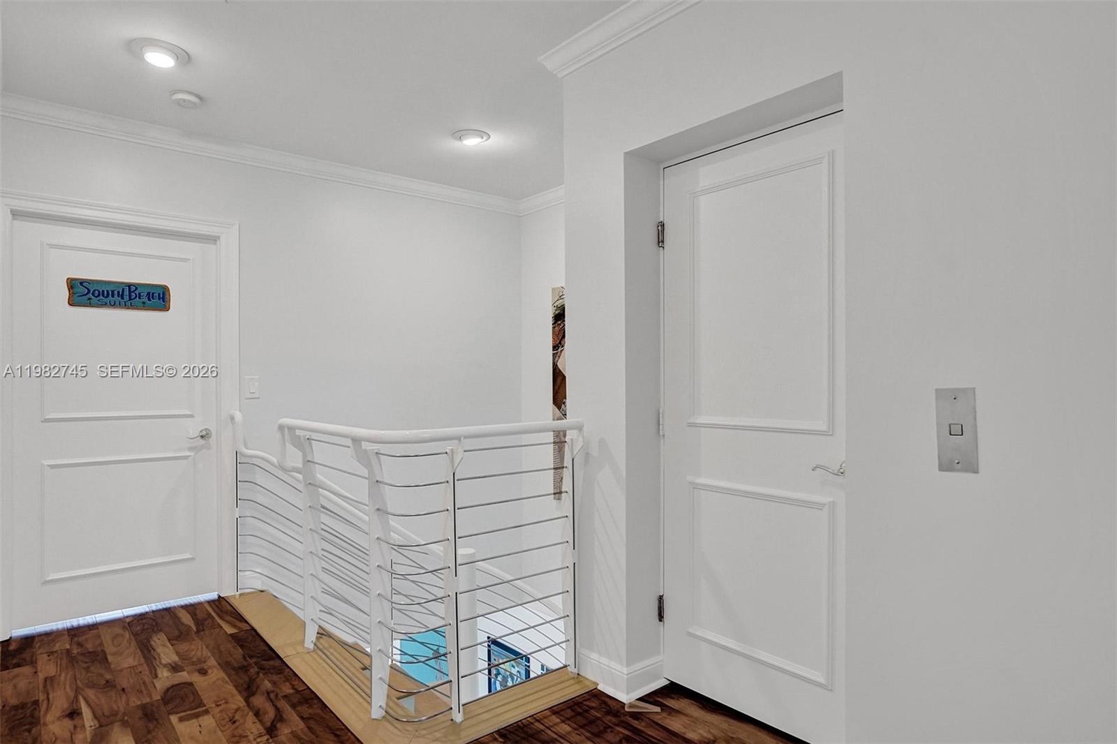 NEPTUNE ON THE BAY CONDO - Residential Lease