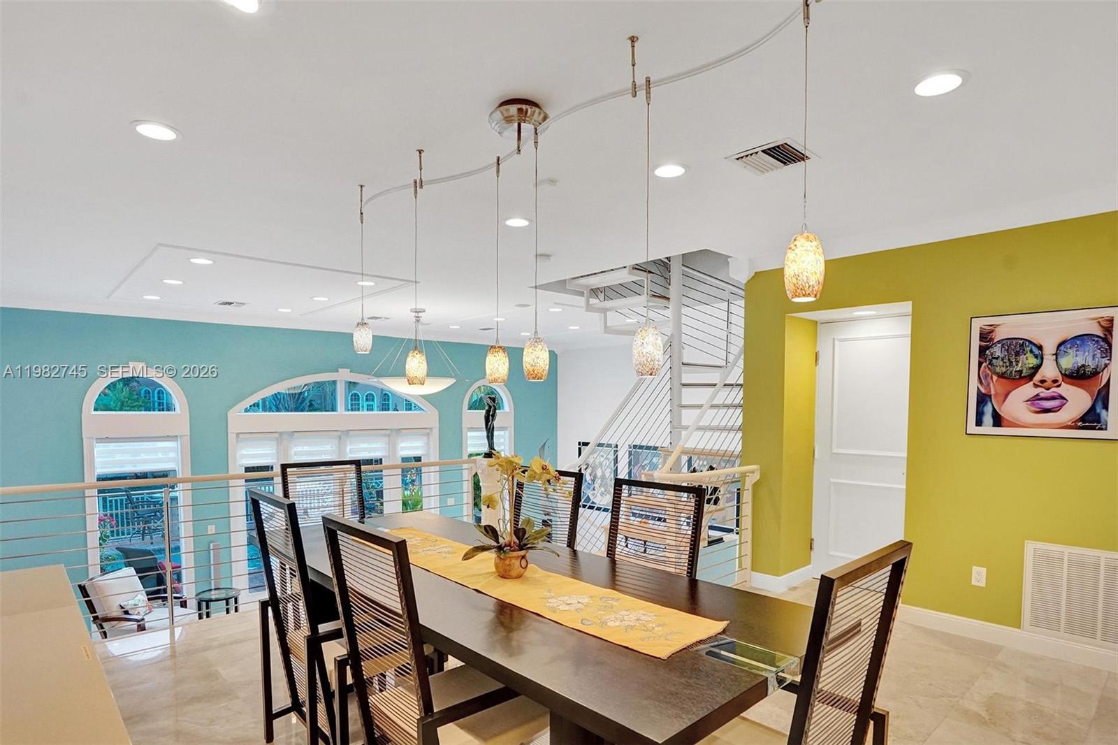 NEPTUNE ON THE BAY CONDO - Residential Lease