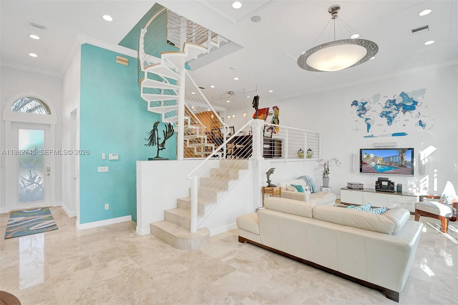 NEPTUNE ON THE BAY CONDO - Residential Lease