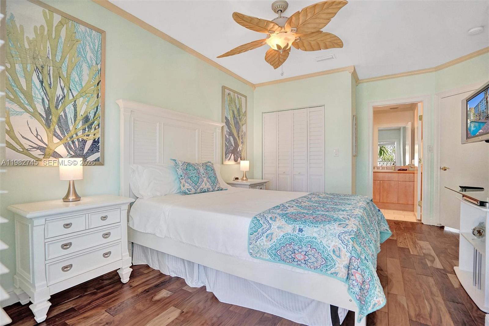 NEPTUNE ON THE BAY CONDO - Residential Lease