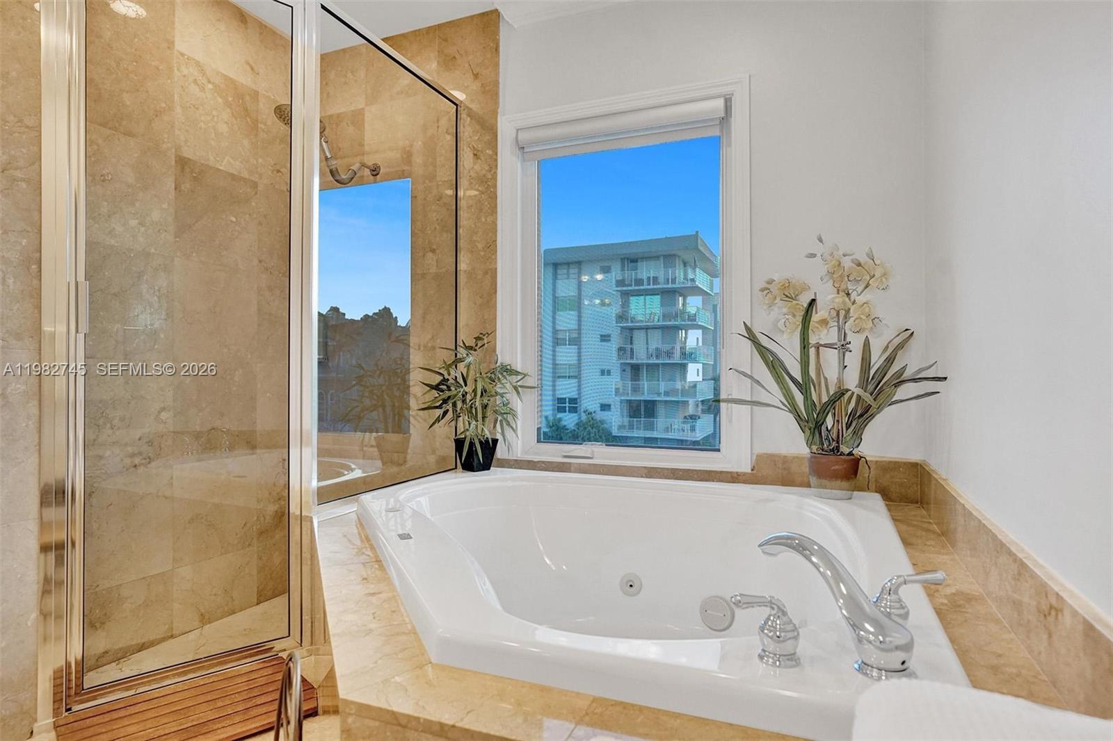 NEPTUNE ON THE BAY CONDO - Residential Lease