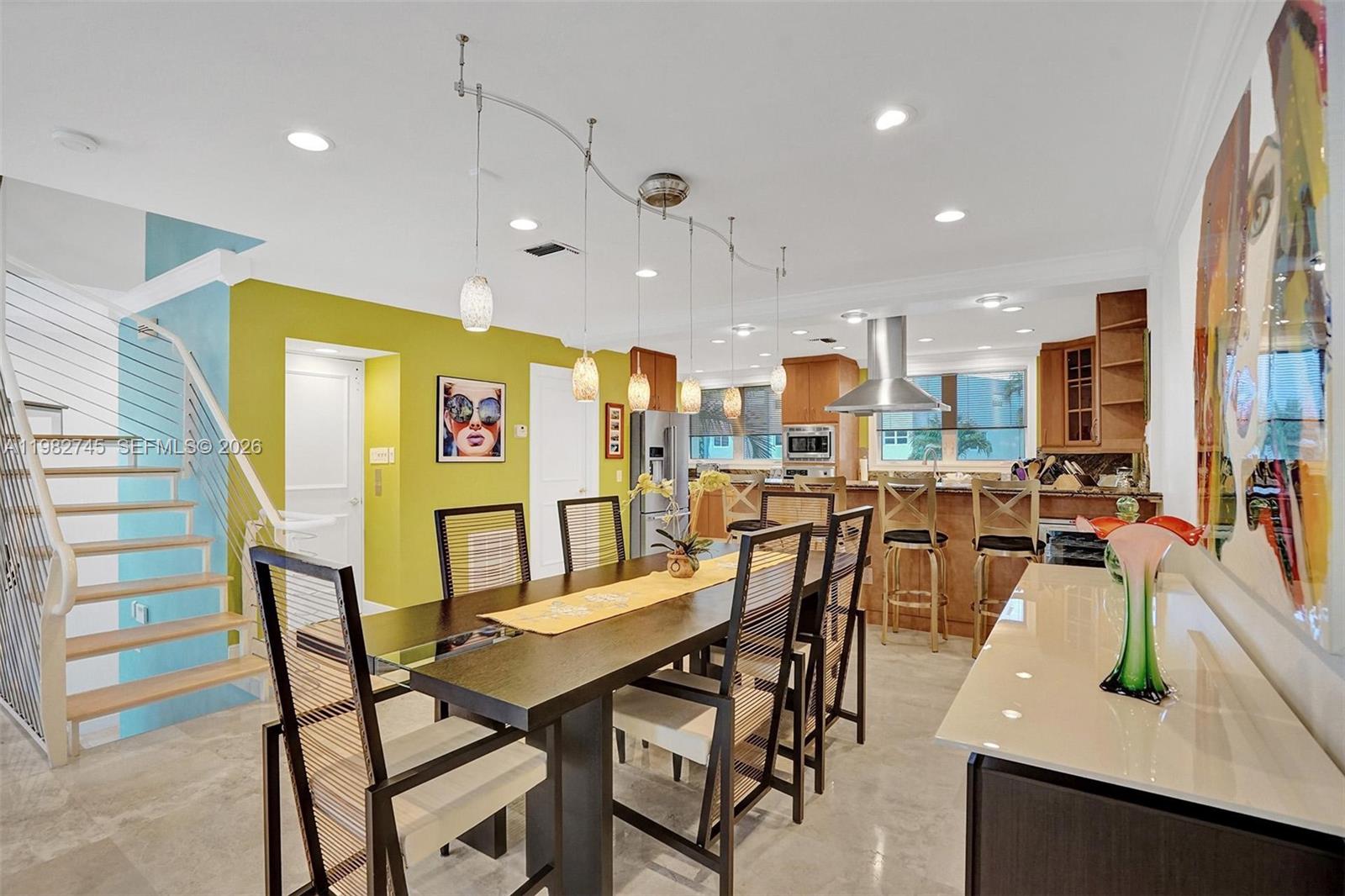 NEPTUNE ON THE BAY CONDO - Residential Lease