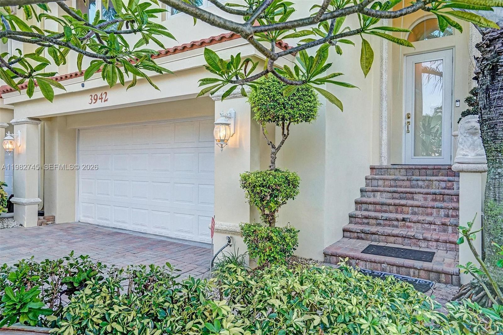 NEPTUNE ON THE BAY CONDO - Residential Lease