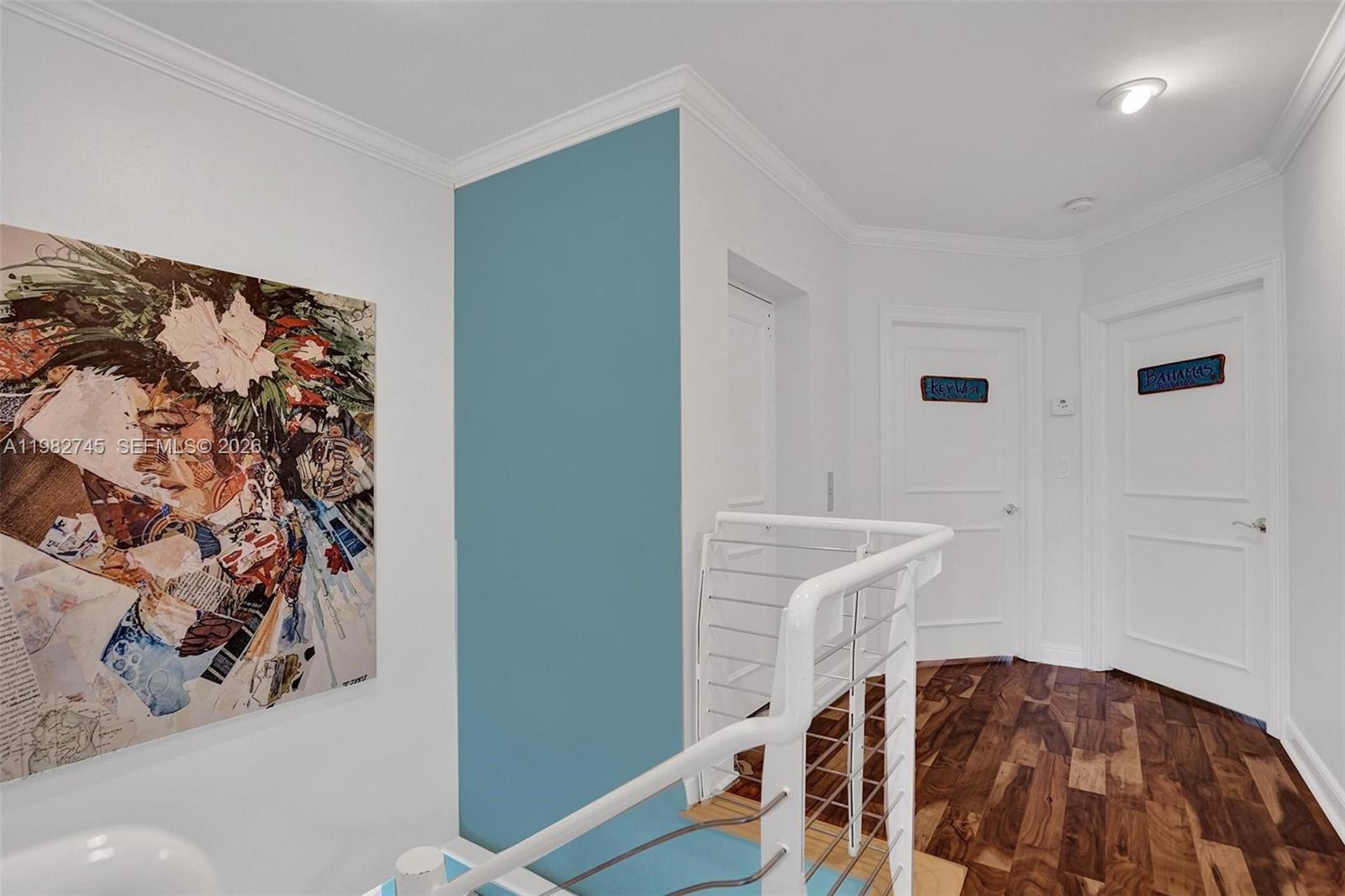 NEPTUNE ON THE BAY CONDO - Residential Lease