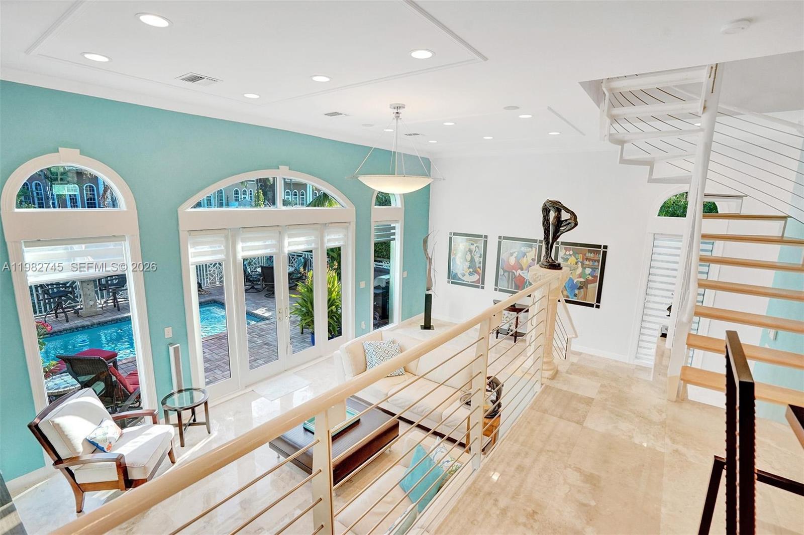 NEPTUNE ON THE BAY CONDO - Residential Lease