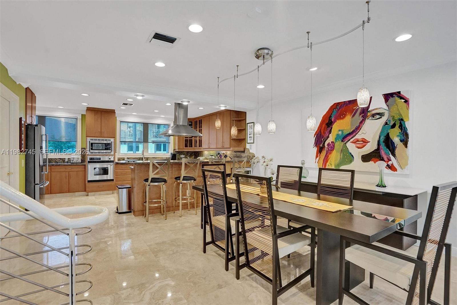 NEPTUNE ON THE BAY CONDO - Residential Lease