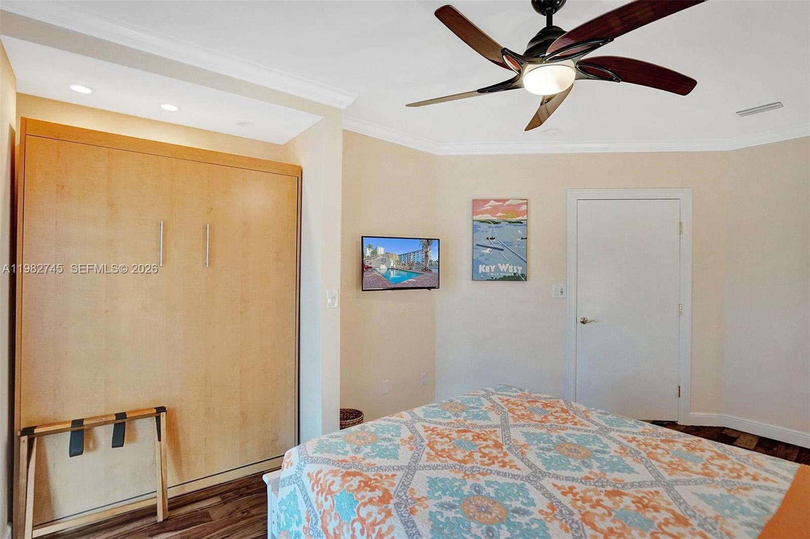 NEPTUNE ON THE BAY CONDO - Residential Lease