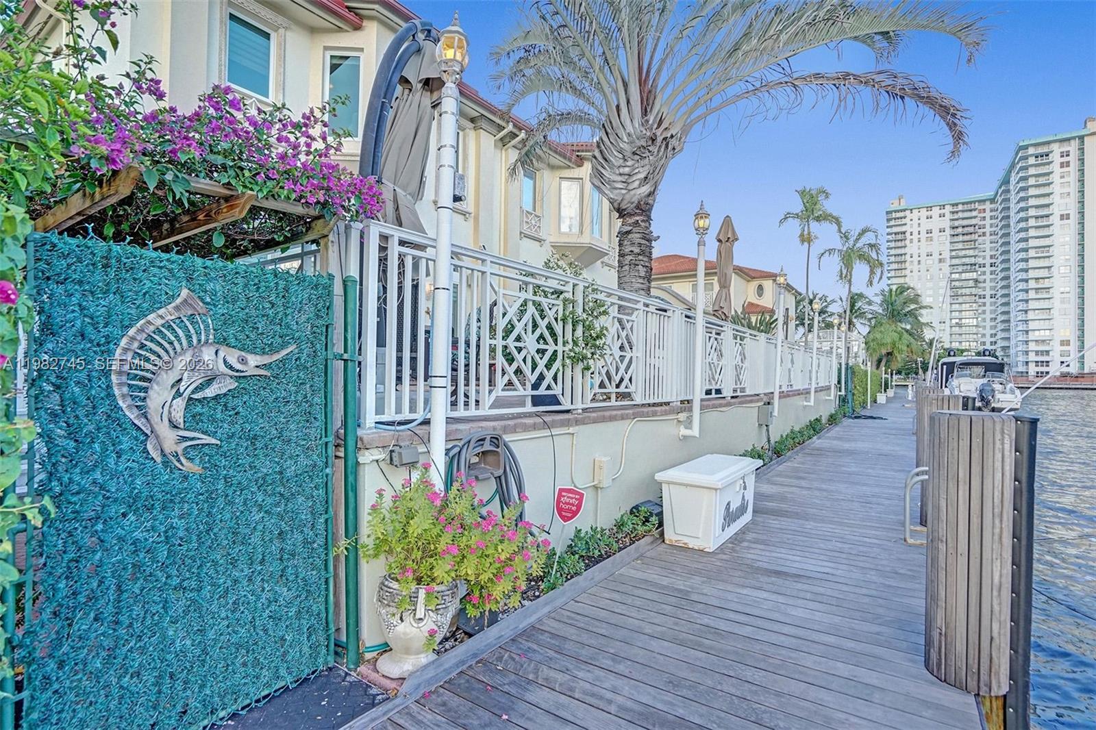 NEPTUNE ON THE BAY CONDO - Residential Lease