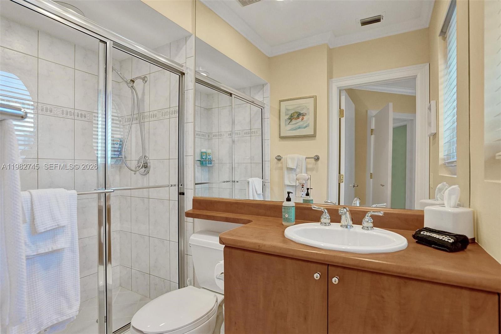 NEPTUNE ON THE BAY CONDO - Residential Lease