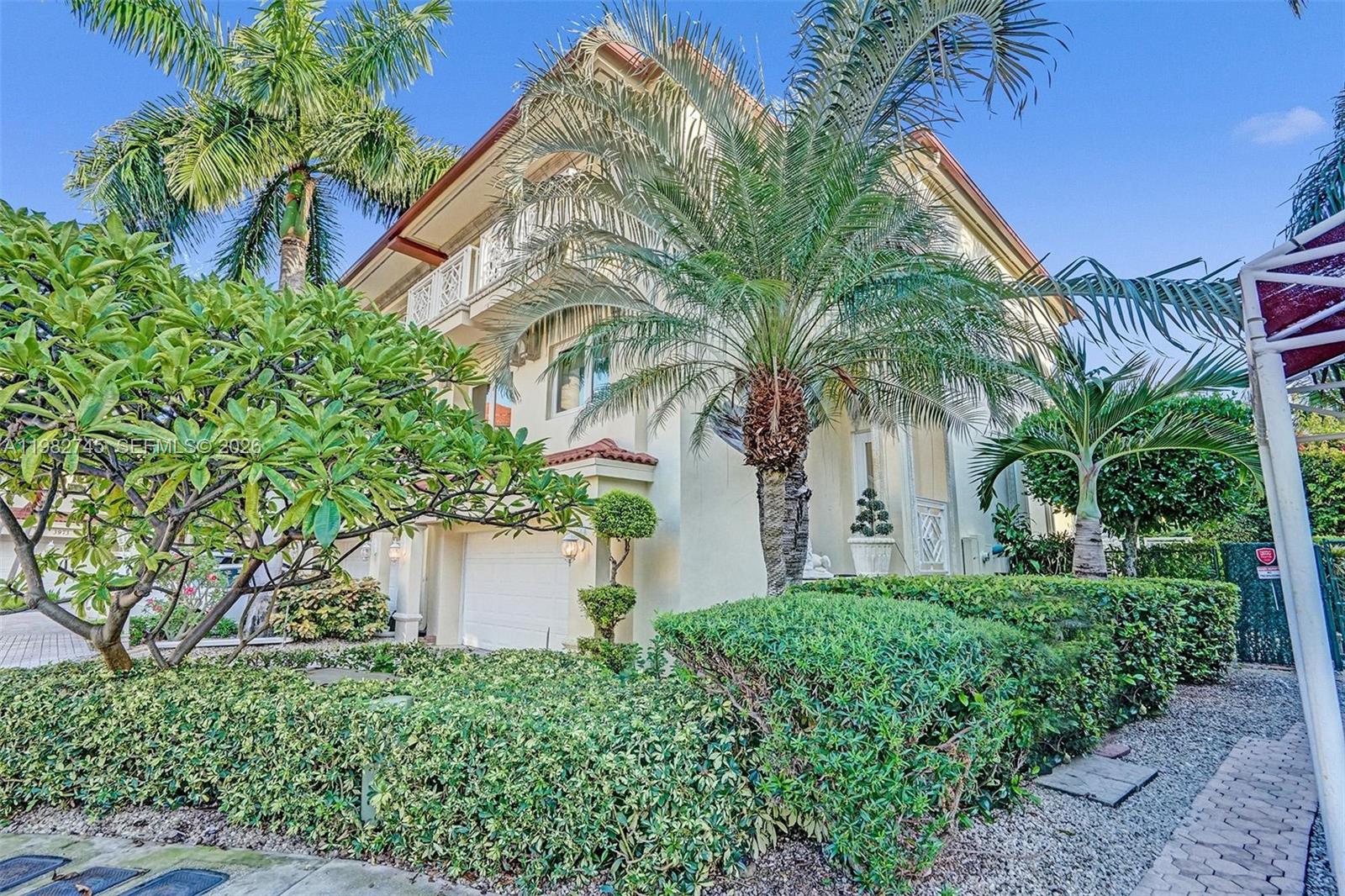 NEPTUNE ON THE BAY CONDO - Residential Lease