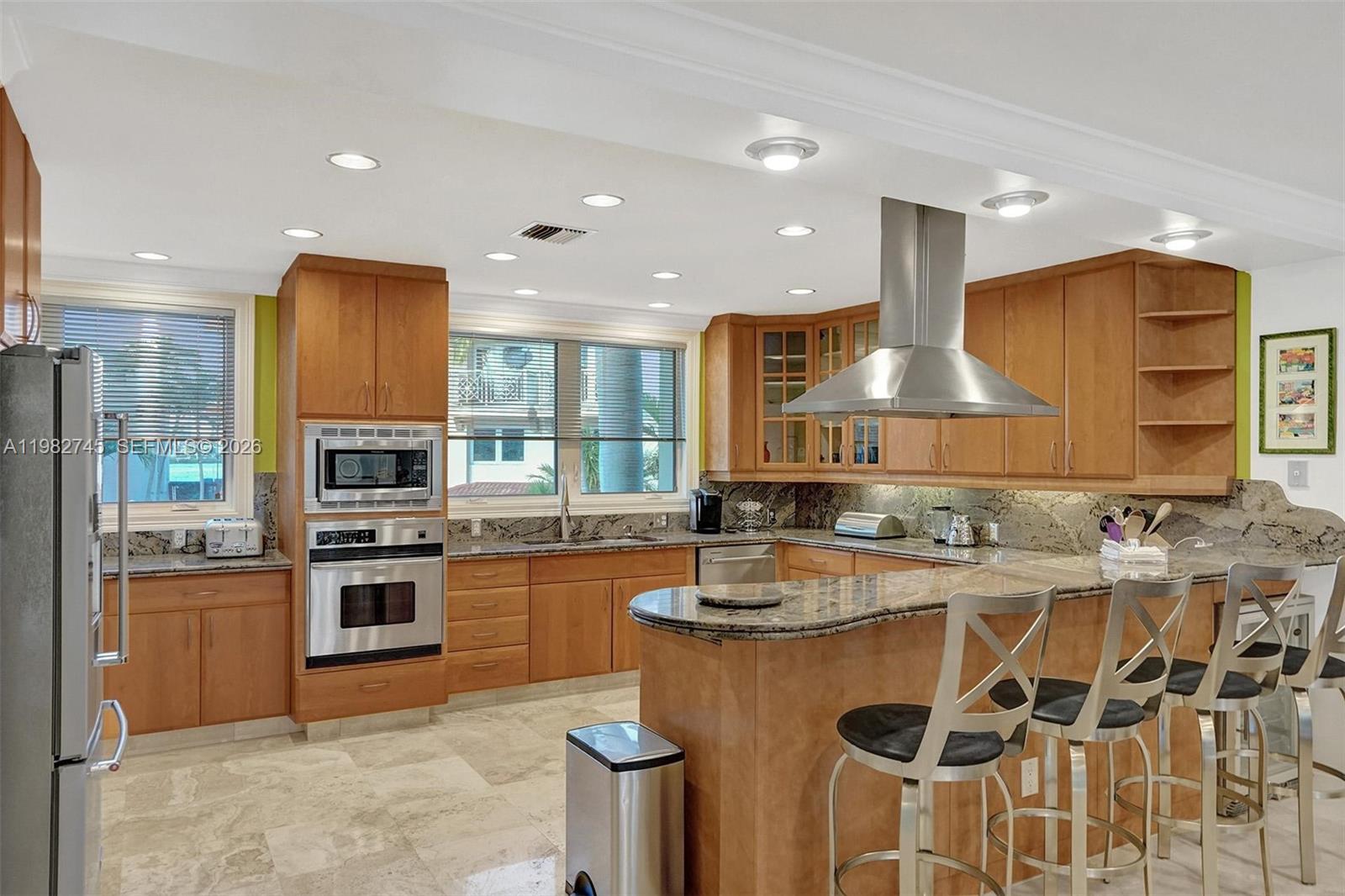 NEPTUNE ON THE BAY CONDO - Residential Lease