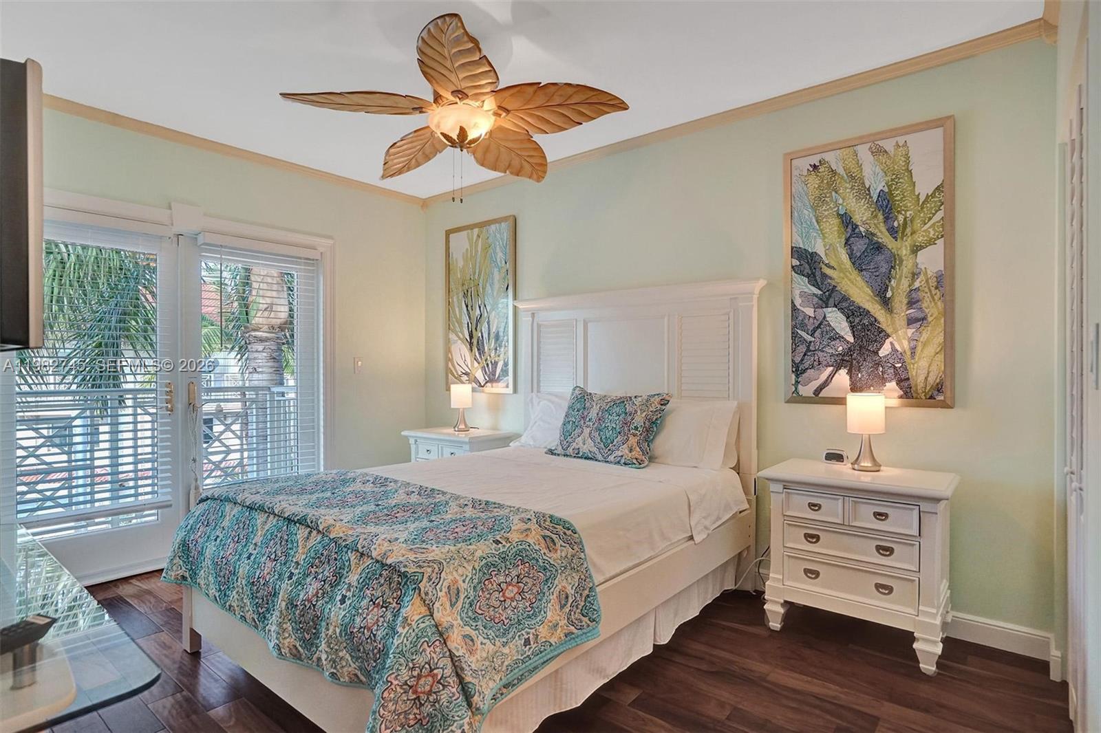 NEPTUNE ON THE BAY CONDO - Residential Lease