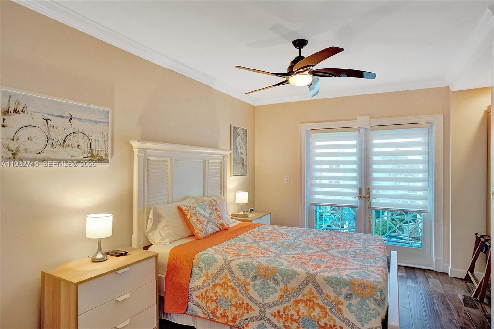 NEPTUNE ON THE BAY CONDO - Residential Lease