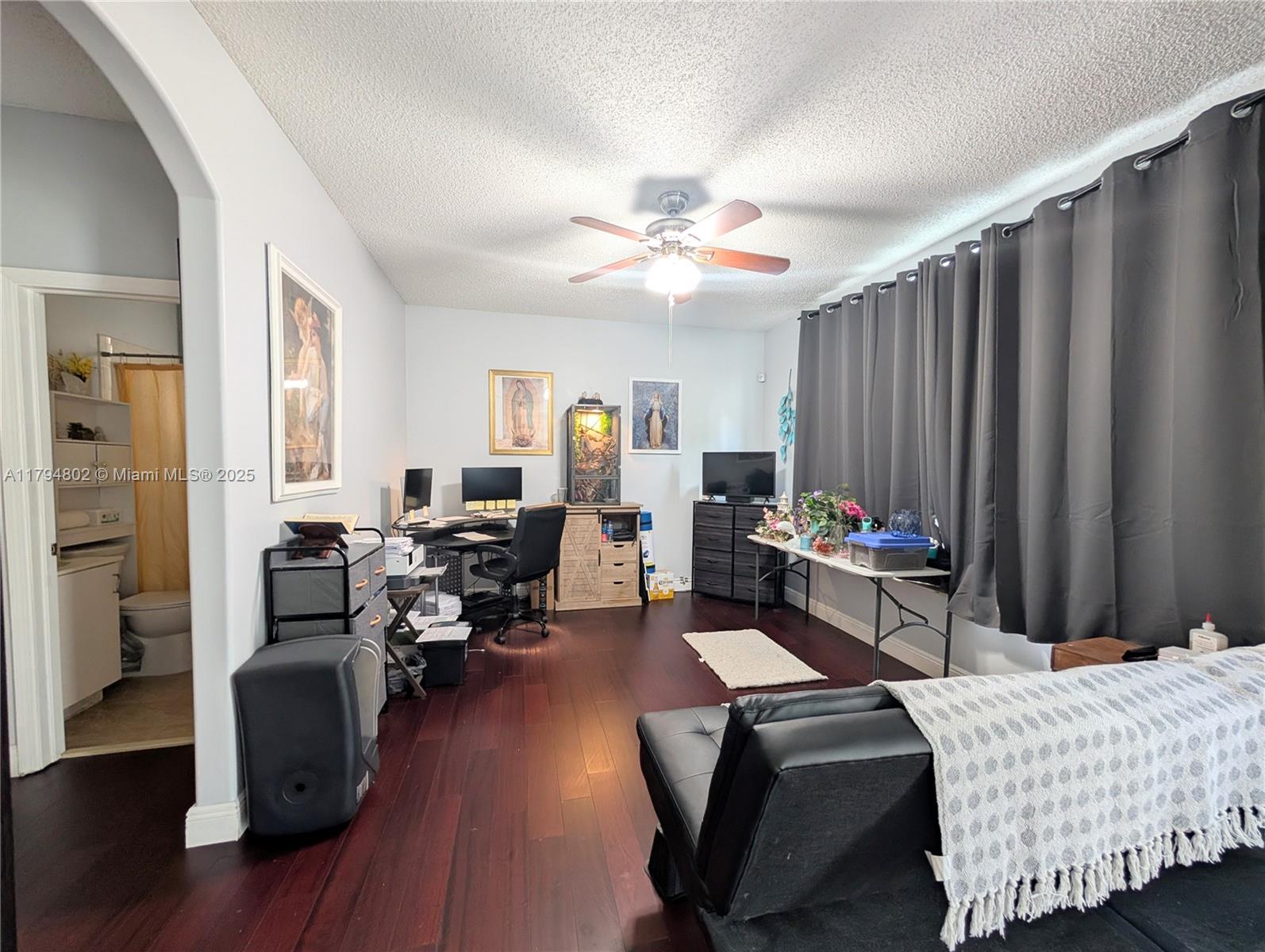 WALNUT CREEK - Residential