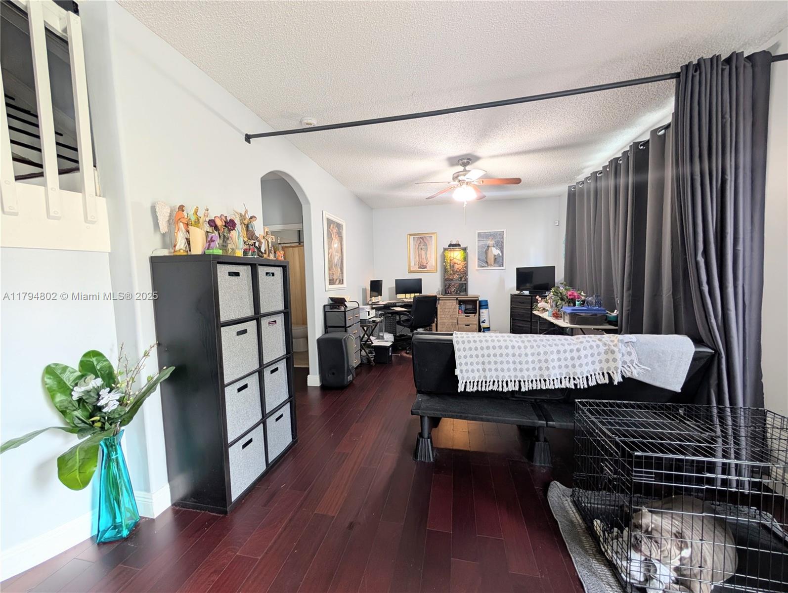 WALNUT CREEK - Residential