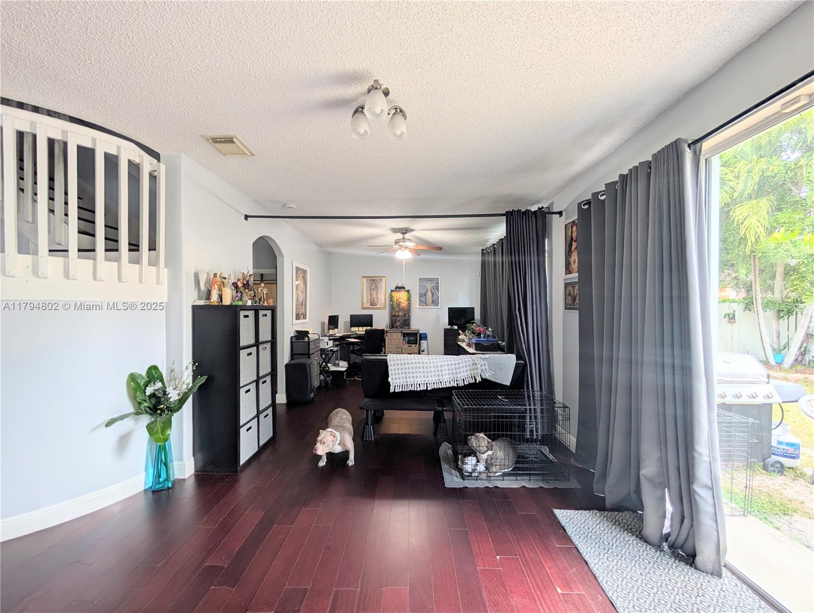 WALNUT CREEK - Residential