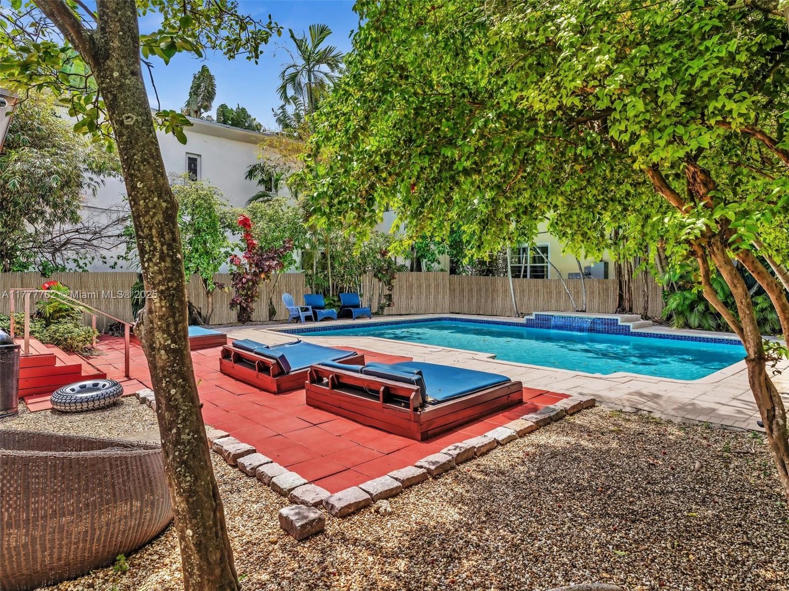 Property for Sale at 1534 Euclid Avenue, Miami Beach, Miami-Dade County, Florida - Bedrooms: 5 
Bathrooms: 5  - $2,900,000