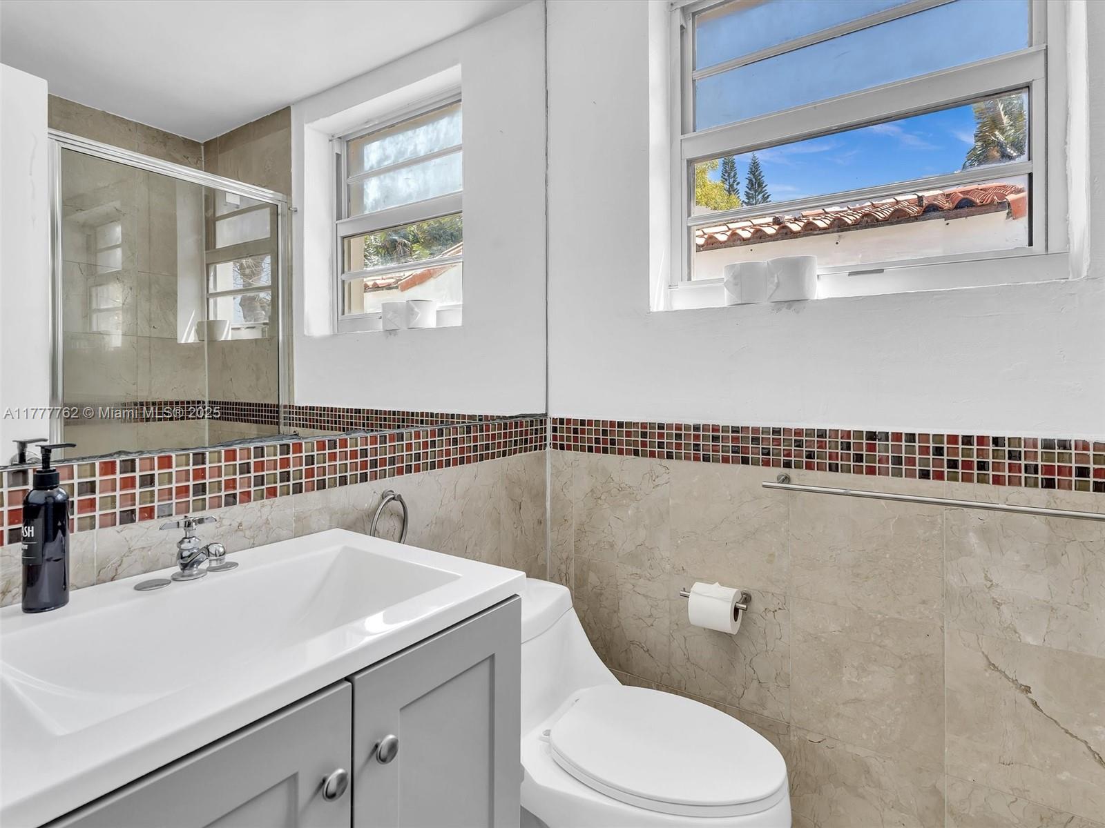 LINCOLN SUB - Residential