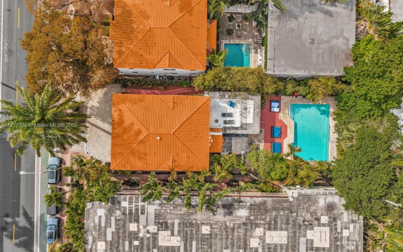 LINCOLN SUB - Residential