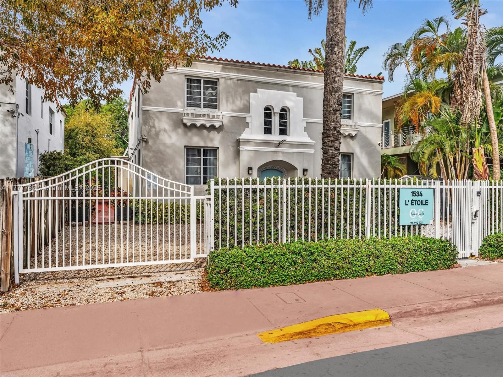 LINCOLN SUB - Residential