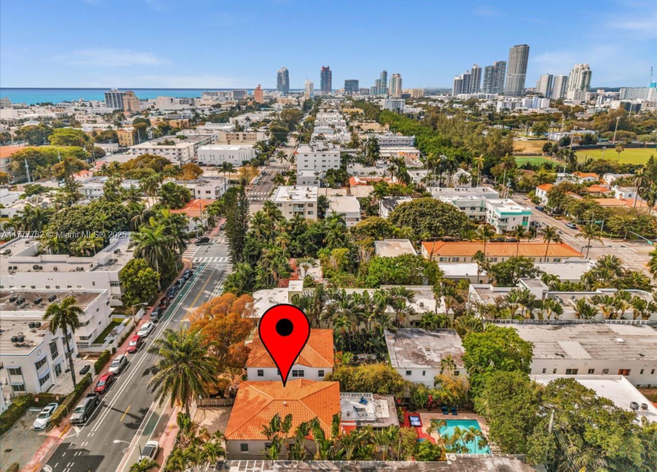 LINCOLN SUB - Residential