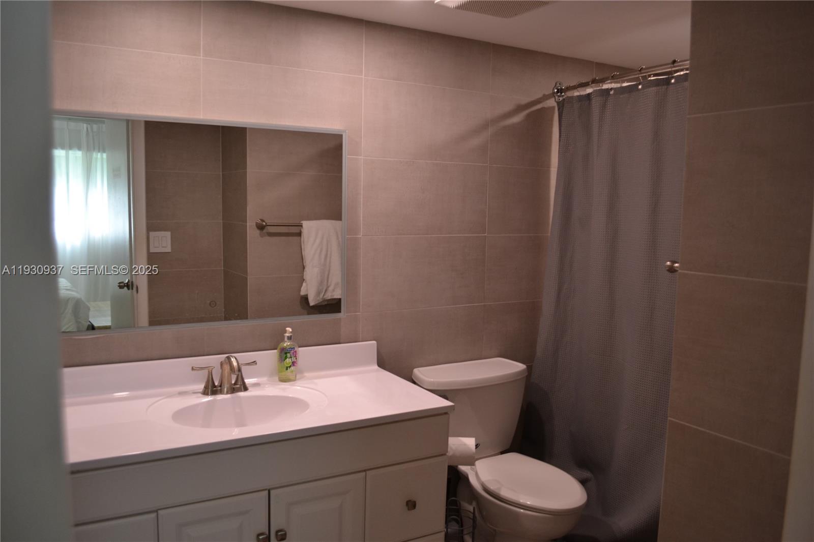 BRICKELL MAR CONDO - Residential Lease