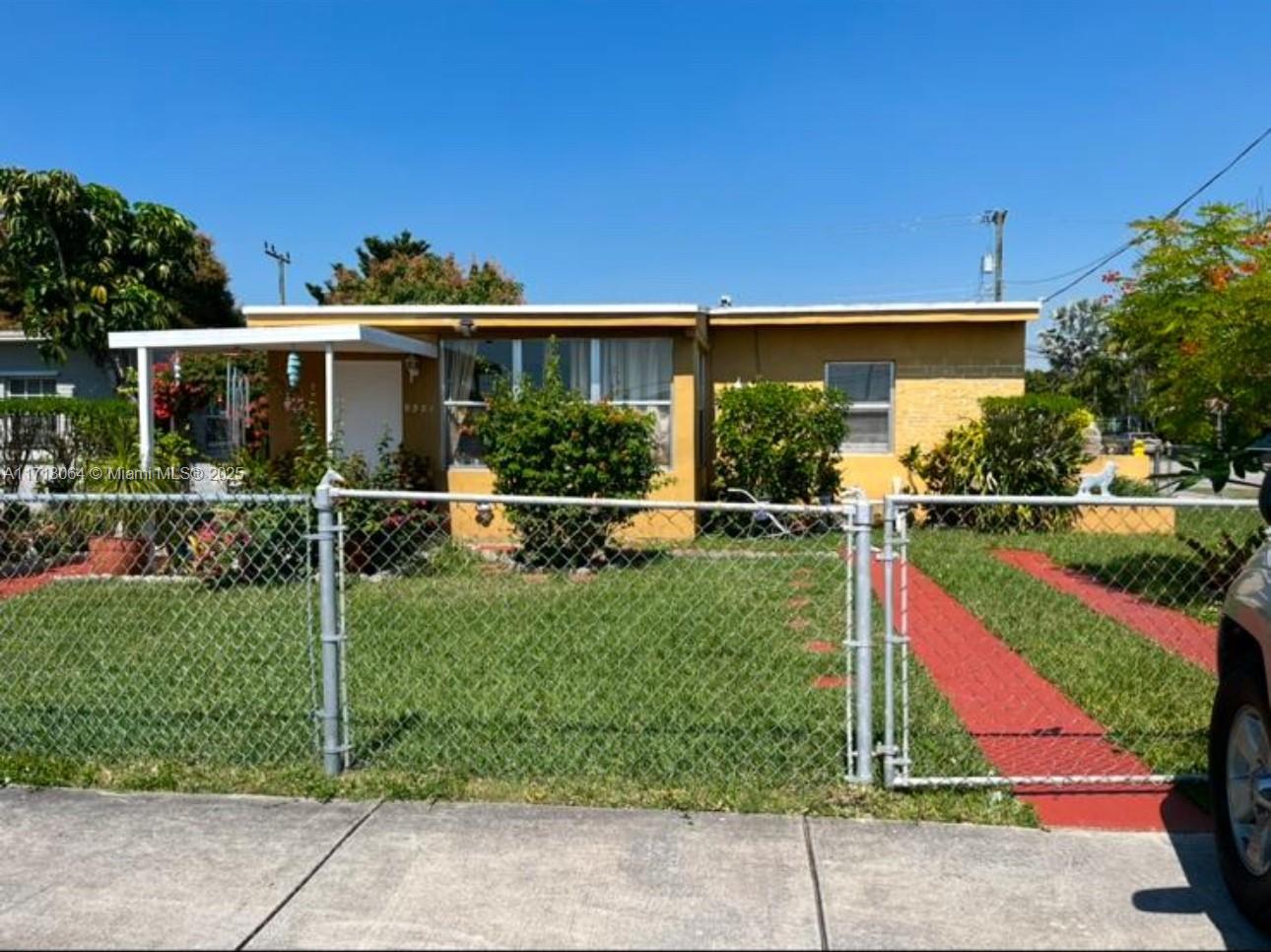 Address Not Disclosed, Miami, Broward County, Florida - 2 Bedrooms  
1 Bathrooms - 