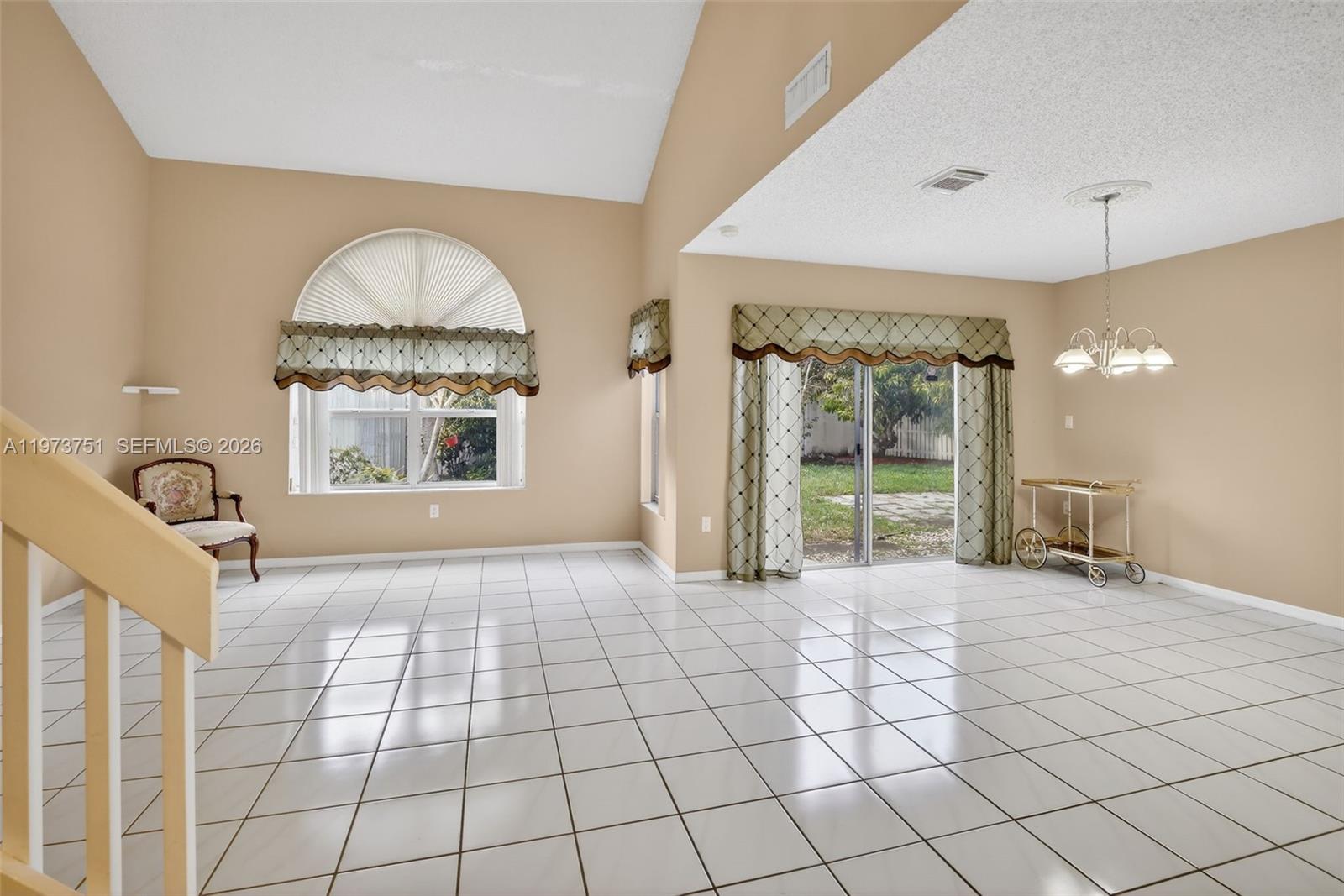 SAVANNAH PLAT 3 - Residential